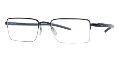 Adidas a627 Eyeglasses