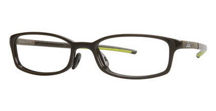 Adidas a897 Eyeglasses