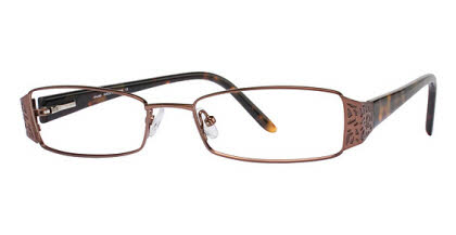 Exces Eyeglasses EXCES 3062