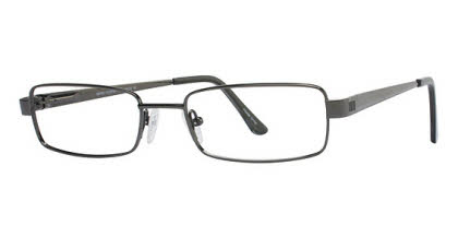 Marc Hunter 7412 Eyeglasses