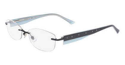 Airlock Rimless Eyeglasses AIRLOCK 800/86