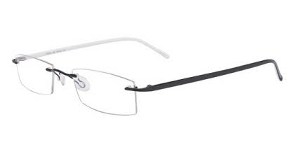 Airlock Rimless Eyeglasses AIRLOCK 770/70