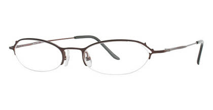 Nicole Miller Kimono Eyeglasses