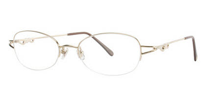 Laura Ashley Rosely Eyeglasses