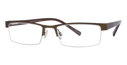 B.M.E.C. Big Mens Eyeglasses Big Crush