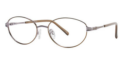 ClearVision Eyeglasses Sarah