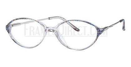 ClearVision Eyeglasses Eva II