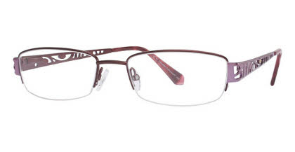 A & A Optical Eyeglasses Lillian