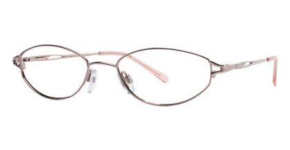 ClearVision Eyeglasses Brooke