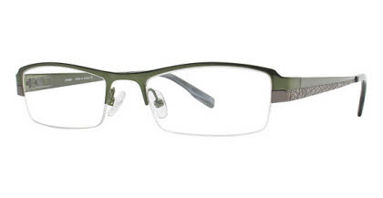 Exces Eyeglasses EXCES 3067