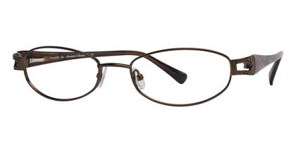 A & A Optical Eyeglasses Cassandra