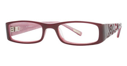 Cover Girl Eyeglasses CG-383