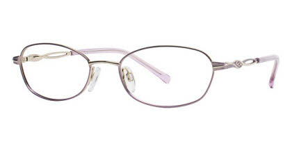 ClearVision Eyeglasses Cynthia