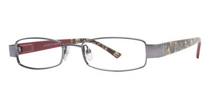 A & A Optical Eyeglasses Not Afraid