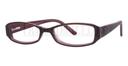 Casino Stainless Steel Eyeglasses Lucy