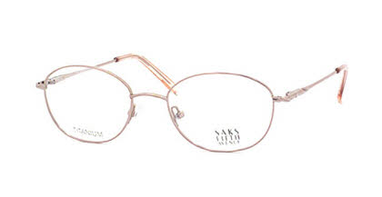 Saks Fifth Ave Saks 199T Eyeglasses