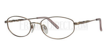ClearVision Eyeglasses Chloe