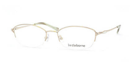 Liz Claiborne LC 306 Eyeglasses