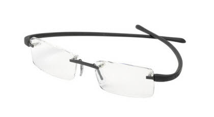 Tag Heuer Reflex 3101  Eyeglasses
