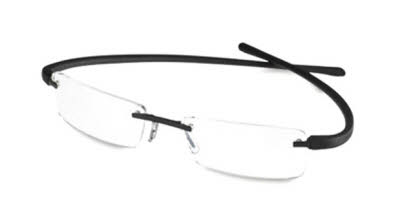 Tag Heuer Reflex 3102  Eyeglasses