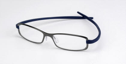Tag Heuer Eyeglasses Reflex 2 Rimmed 3705