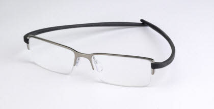 Tag Heuer Eyeglasses Reflex 2 Semi-Rimmed 3722