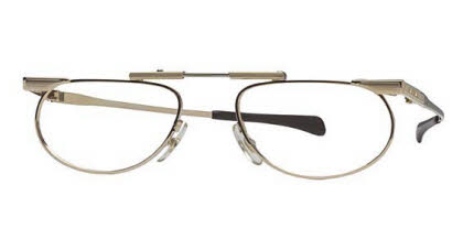 Slimfold Readers Eyeglasses Slimfold II w/Case