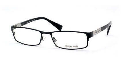 Giorgio Armani Eyeglasses 500