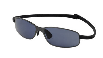 Tag Heuer Sunglasses Curves 5011