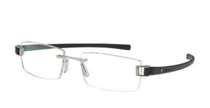 Tag Heuer Track 7102 (Rimless) Eyeglasses