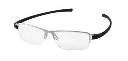 Tag Heuer Semi-Rimmed Track 7202  Eyeglasses