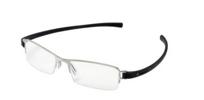 Tag Heuer Semi-Rimmed Track 7203  Eyeglasses