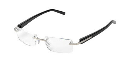 Tag Heuer Trends 8101 Eyeglasses