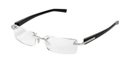 Tag Heuer Trends 8103 Eyeglasses