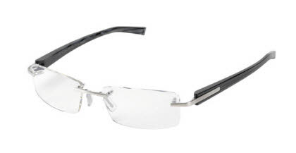 Tag Heuer Trends 8104 Eyeglasses