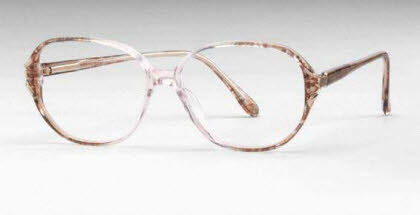 ClearVision Eyeglasses Emma