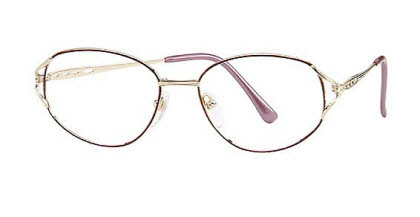 Seiko Titanium T 358 Eyeglasses