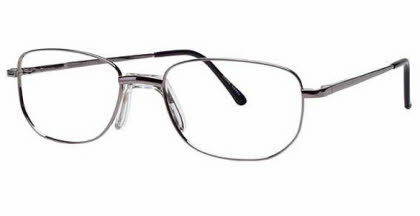 Europa Stainless 6 Eyeglasses