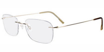 Calvin Klein CK 536 Eyeglasses
