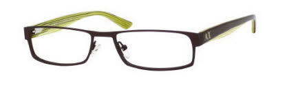 Armani Exchange Eyeglasses AX 143