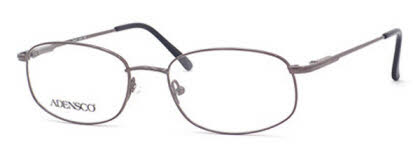 Adensco Eyeglasses Brad (Flex Hinge)