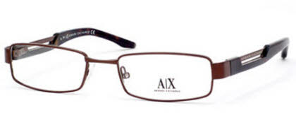 Armani Exchange Eyeglasses AX 126