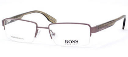 Hugo Boss Black 0159 Eyeglasses