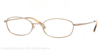 Brooks Brothers Eyeglasses BB3007