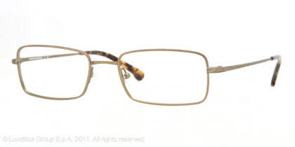 Brooks Brothers Eyeglasses BB3009