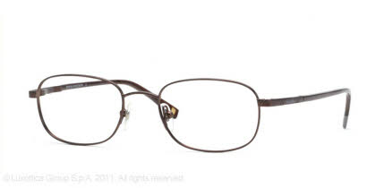 Brooks Brothers BB363 Eyeglasses