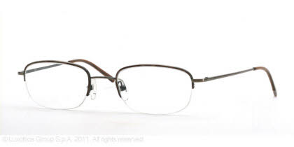 Brooks Brothers Eyeglasses BB403