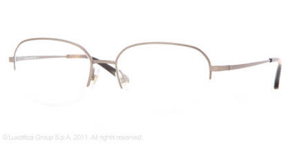 Brooks Brothers Eyeglasses BB467T