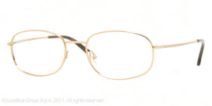 Brooks Brothers Eyeglasses BB481