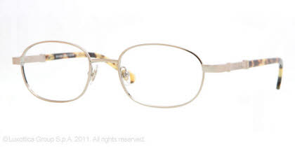 Brooks Brothers Eyeglasses BB489